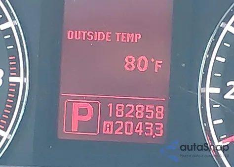 2008 Infiniti G35 Journey from USA, damaged, VIN JNKBV61EX8M203780